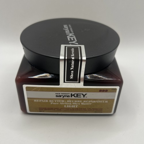 Saryna key damage repair - key,