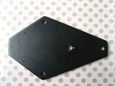 Linn Sondek LP12 sub chassis