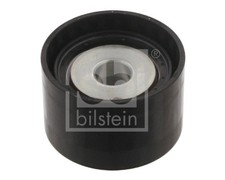 DEFLECTION/GUIDE PULLEY