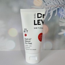 Dr. Levy Radical3 Reboot Pro