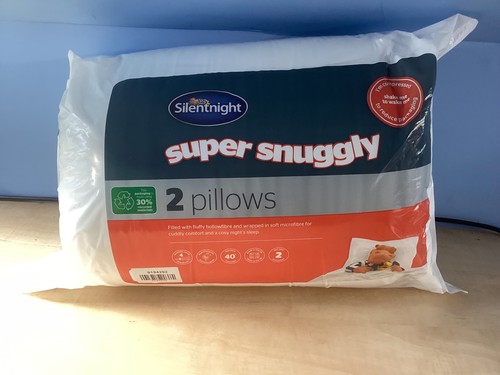 Silentnight super snuggly - silentnight,