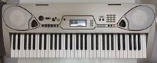 Yamaha Keyboard EZ 250i i full