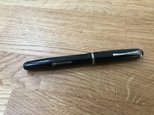 nice looking wyvern perfection No. 81 fountain pen for refurb