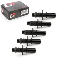 5x Counterpart Quick Coupling