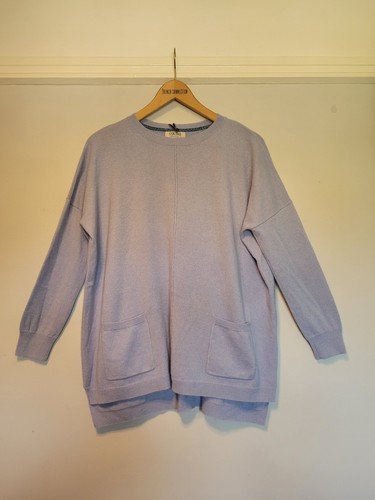 Cocoa cashmere london - cocoa,
