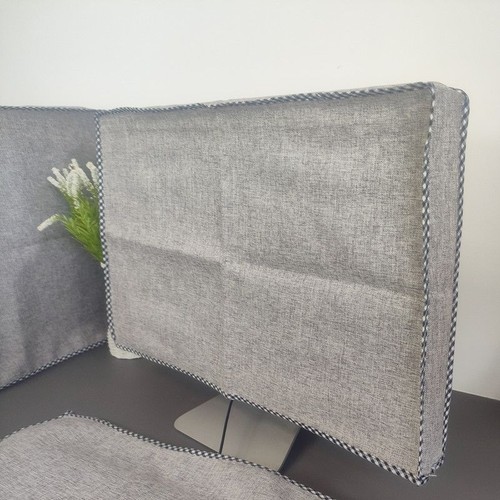 Dustproof cover desktop - pc,