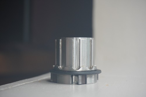Hope pro trail - 2, freehub