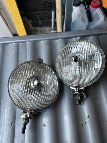 Genuine pair lucas sft 576 - lucas,