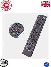 Universal remote controller - tv,