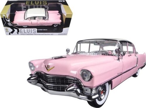 Greenlight scale elvis - 1/18,