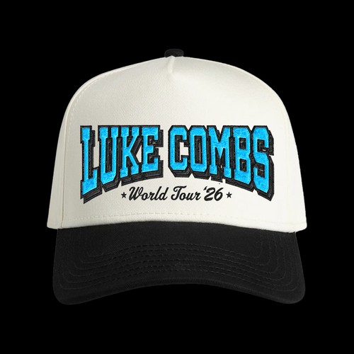 Luke combs hat - hat, my