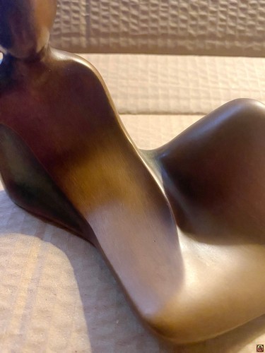 Loni kreuder bronze - loni,