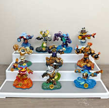 Skylanders Lot Of All Rare