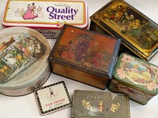 Job Lot - Assorted Vintage