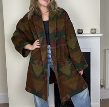 Vintage Free Size 10-20 Boho