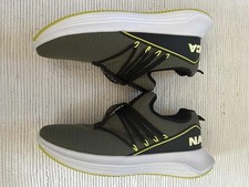 Nautica size 5 trainers - nautica, uk