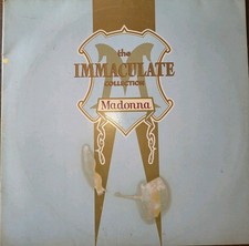 Madonna The Immaculate