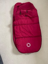 Bugaboo Cameleon 3 Red colour , Used , in good condition. 