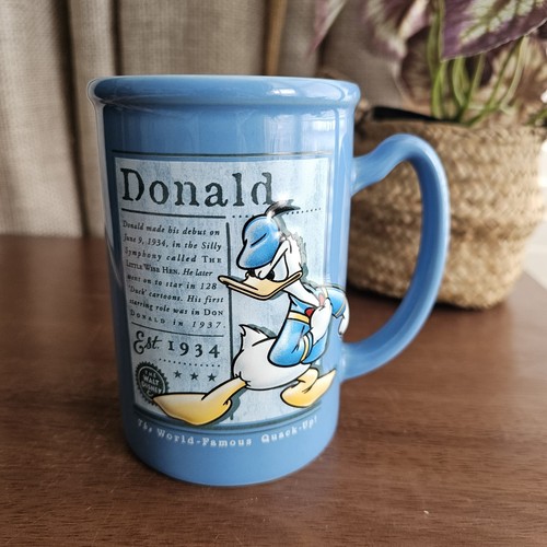 Disney store chunky - disney, donald