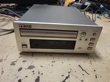 TEAC PD-H300 Compact Disc Player - Spares Or Repairs 