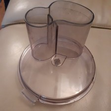 Moulinex Masterchef 65, 650, 75 970  Processor replacement Bowl Lid no pusher