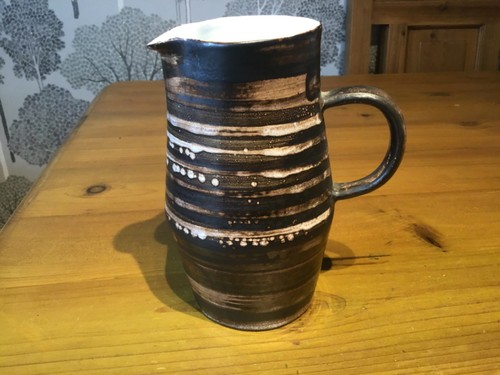 Cinque ports pottery - ports, the