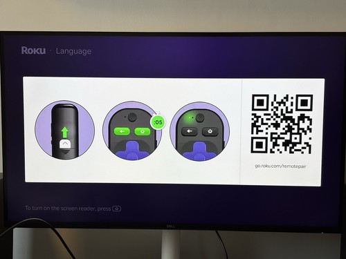 Roku streaming media player - roku,