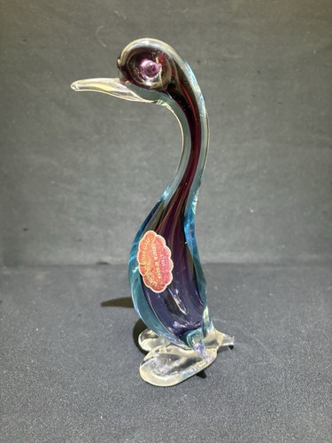 Vintage murano sommerso - vintage, art