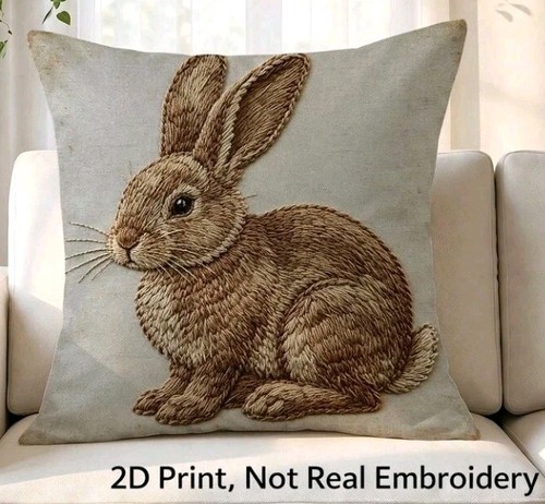 Beautiful hare rabbit - 1,