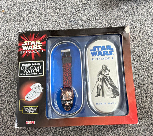 Hope star wars darth maul - hope,