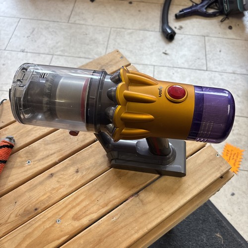 Dyson v12 detect slim absolute - dyson,
