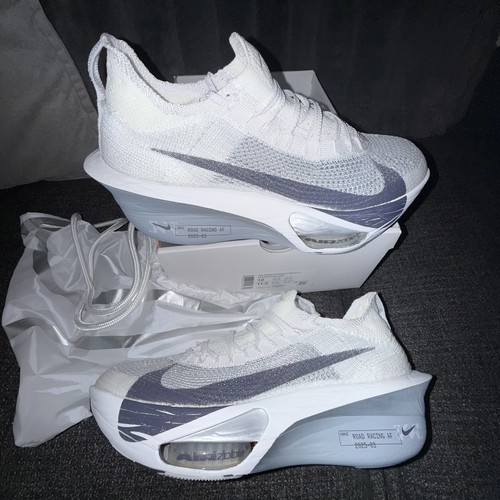 Nike air zoom - zoom, alphafly