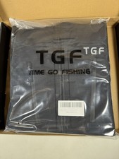 Fly fishing Jacket Mens TGF 6