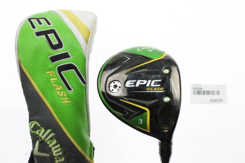 Callaway epic flash golf - golf, club