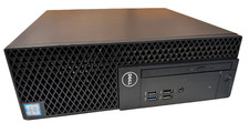 Dell OPTIPLEX 3050 SF PC I5