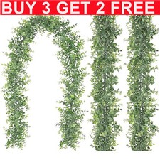 Artificial Eucalyptus Fake Ivy