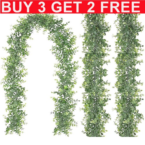 Artificial eucalyptus fake - artificial,