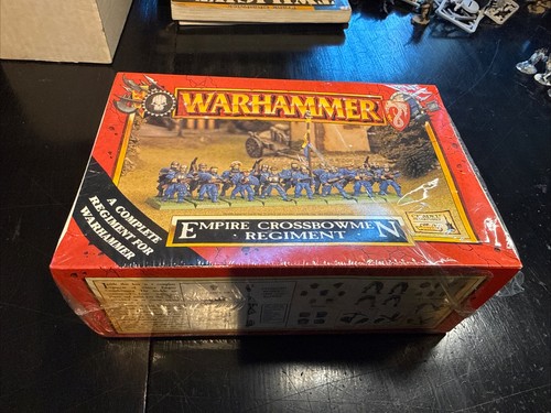 Warhammer soldiers the - warhammer,