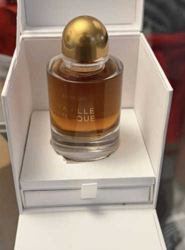 Byredo antique vanilla - byredo,