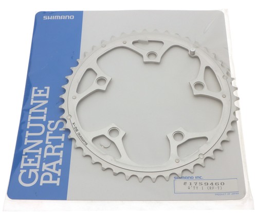 Shimano deore 46t 9 - shimano,