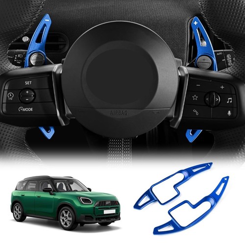 Aluminium steering wheel - aluminium,