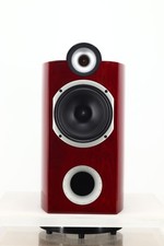 Triangle Theta Signature Standmount Speakers, good condition, 3 month warranty