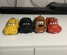 Disney Cars Posh Paws Bundle