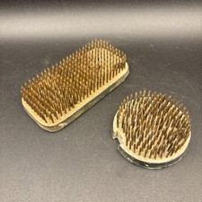 METAL PIN FROGS Cut Flower