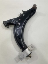 Subaru Impreza Sti GC8 Front