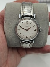 Vintage 1960's Timex Marlin