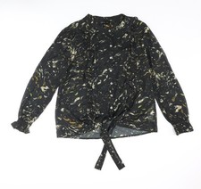 Womens UK Size 10 Label Lab