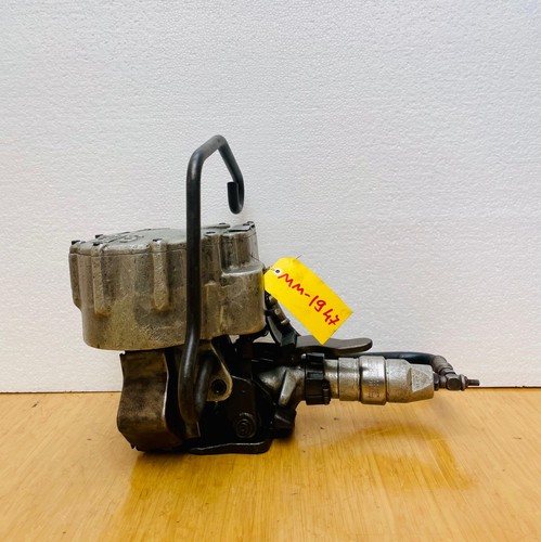 Signode prh pneumatic - signode,