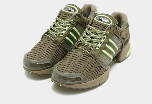 Adidas climacool focus olive - climacool, 1
