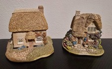 2 Lilliput Lane cottages  -
